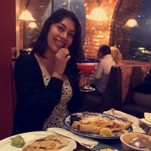 Meet your Posher, Wendy